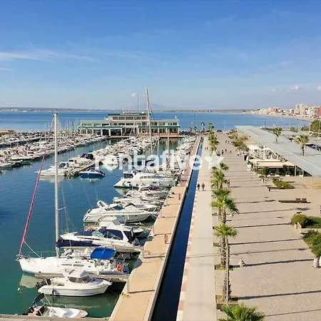 Apartment Rentafive - Nuevo - Aa - Reformado - Piscina