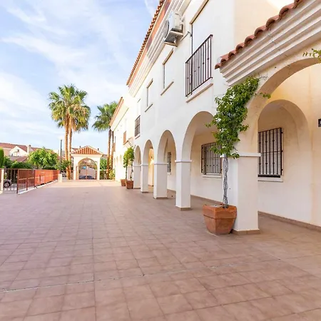 Rentafive - Nuevo - Aa - Reformado - Piscina Gran Alacant