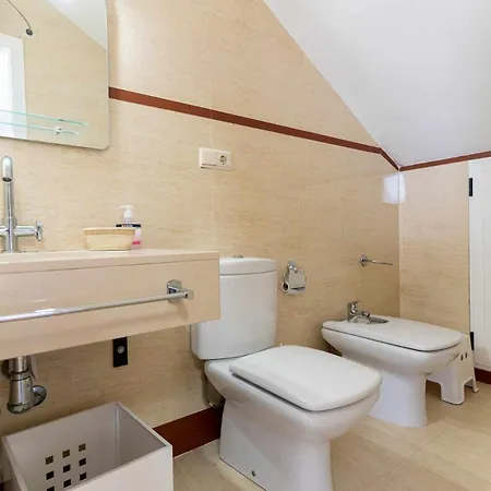Apartment Rentafive - Nuevo - Aa - Reformado - Piscina