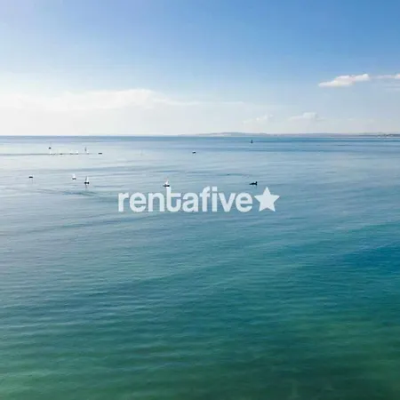 Apartment Rentafive Nuevo Aa Reformado Piscina Gran Alacant