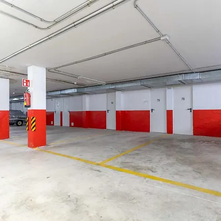 Rentafive Nuevo Aa Reformado Piscina * Gran Alacant